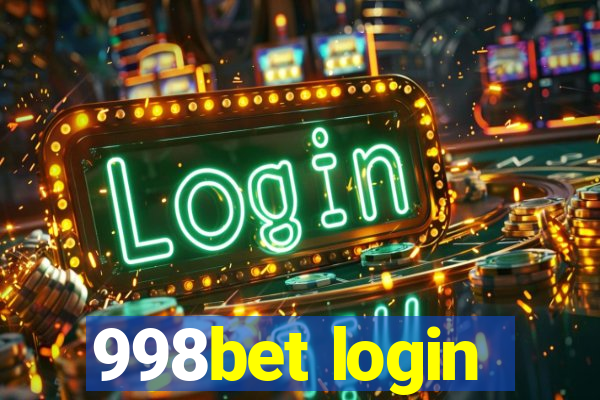 998bet login